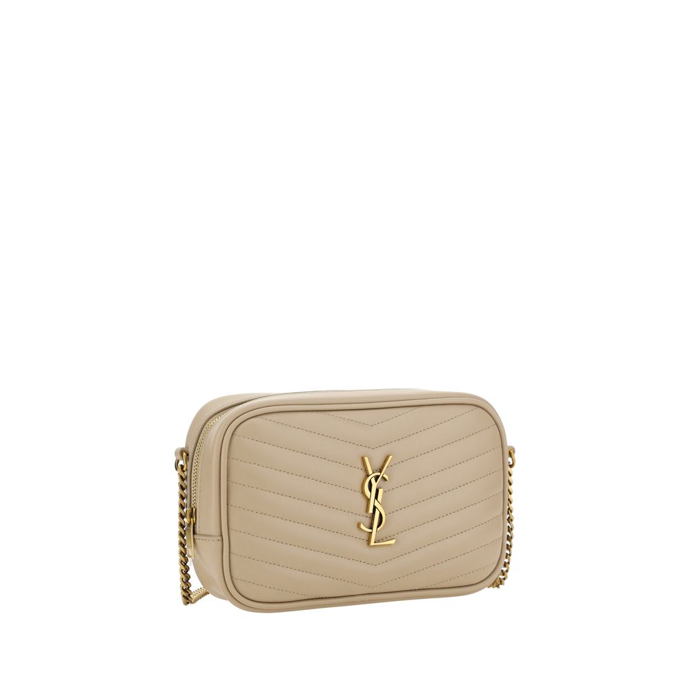Saint Laurent Lou Umhängetasche