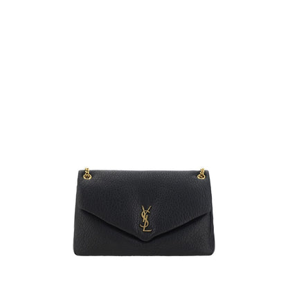 Saint Laurent Calypso Umhängetasche
