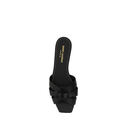 Saint Laurent Sandalen