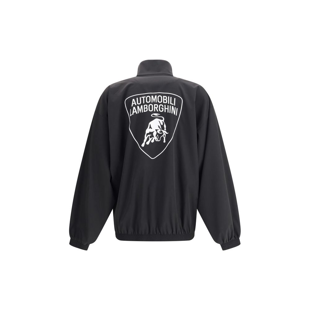 Veste imperméable