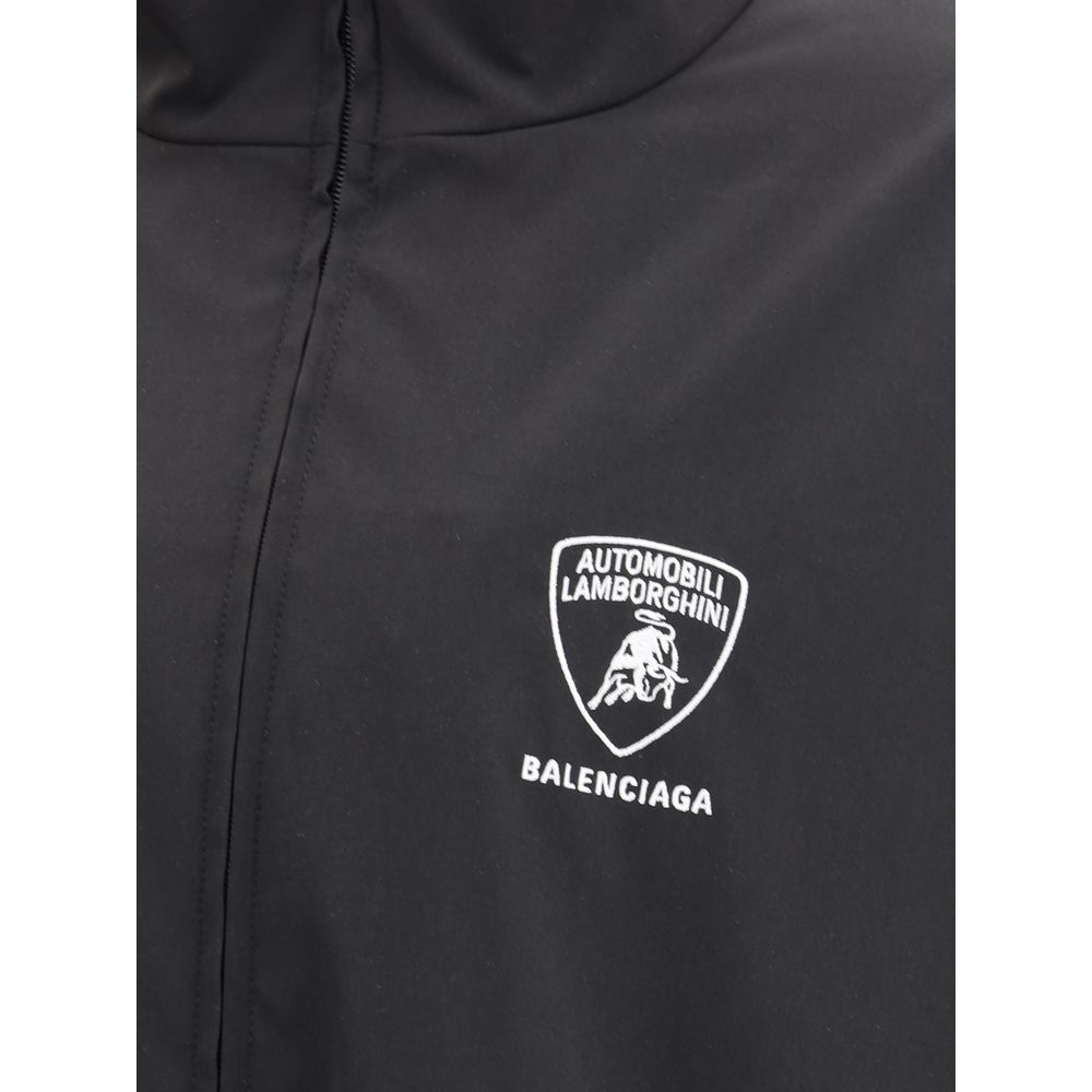 Veste imperméable