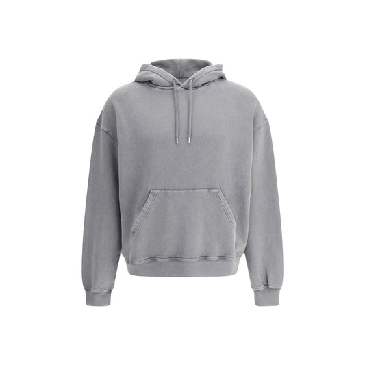 Axel Arigato Logo-Kapuzenpullover