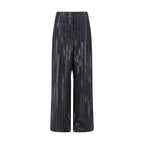 Pantalons à paillettes