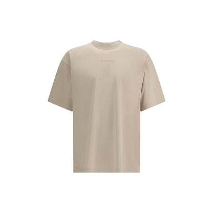 Balenciaga T-Shirt mit Logo