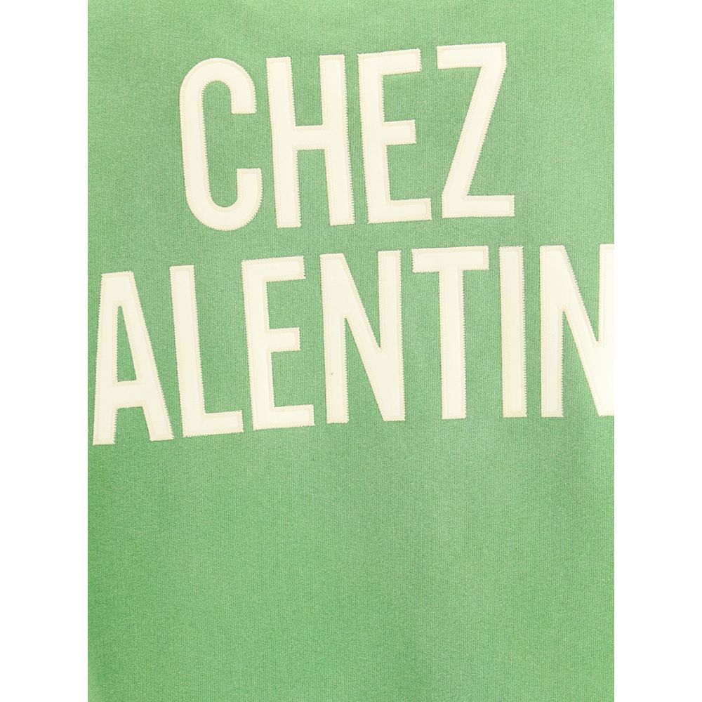 Sweat-shirt Chez Valentino