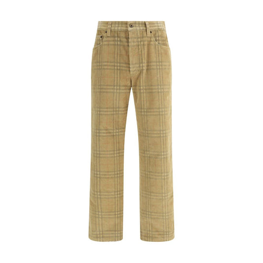 Burberry Samthose