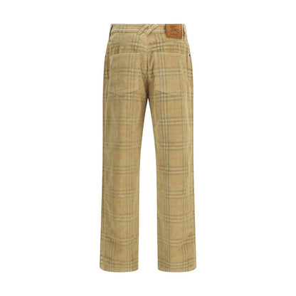 Burberry Samthose