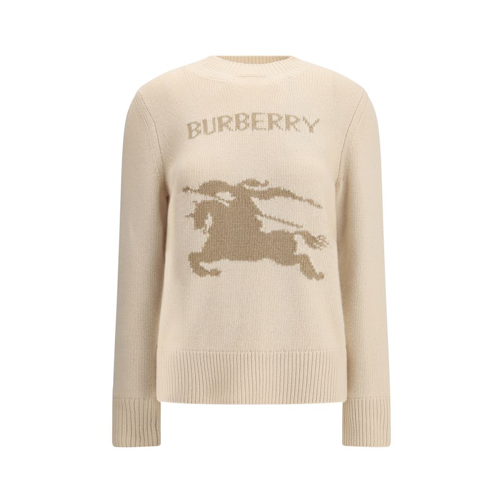 Pull en laine pour cavalier