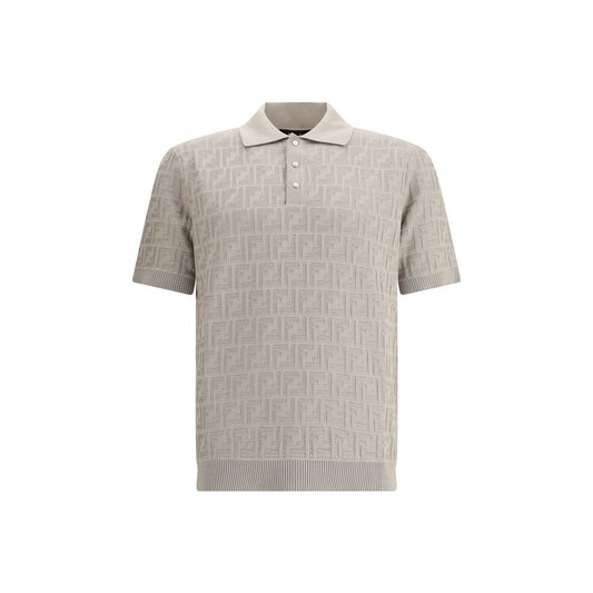 Fendi FF Poloshirt