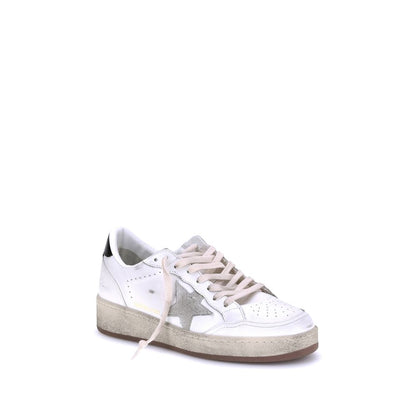 Baskets Golden Goose Ball Star
