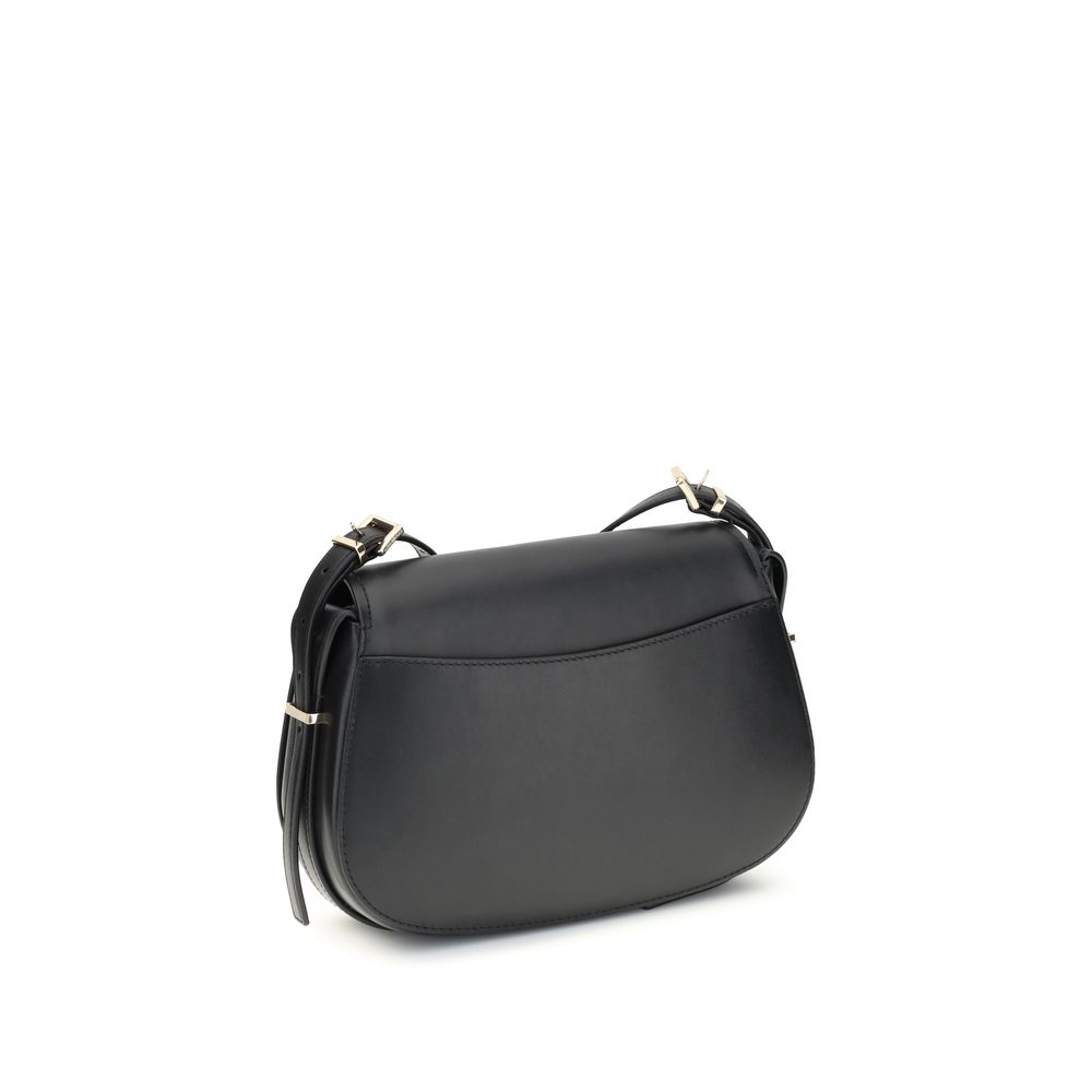 Sac à bandoulière Lydia, taille moyenne