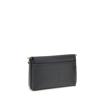 Michael Kors Kleine Nessa Umhängetasche