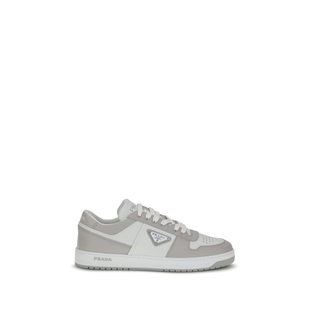 Sneakers du centre-ville