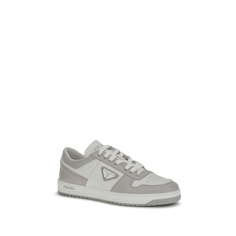 Sneakers du centre-ville