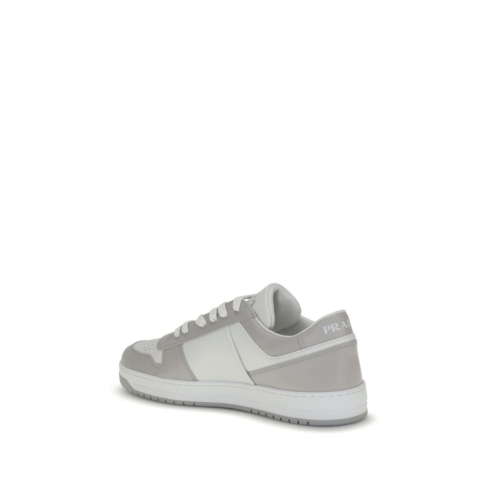 Sneakers du centre-ville