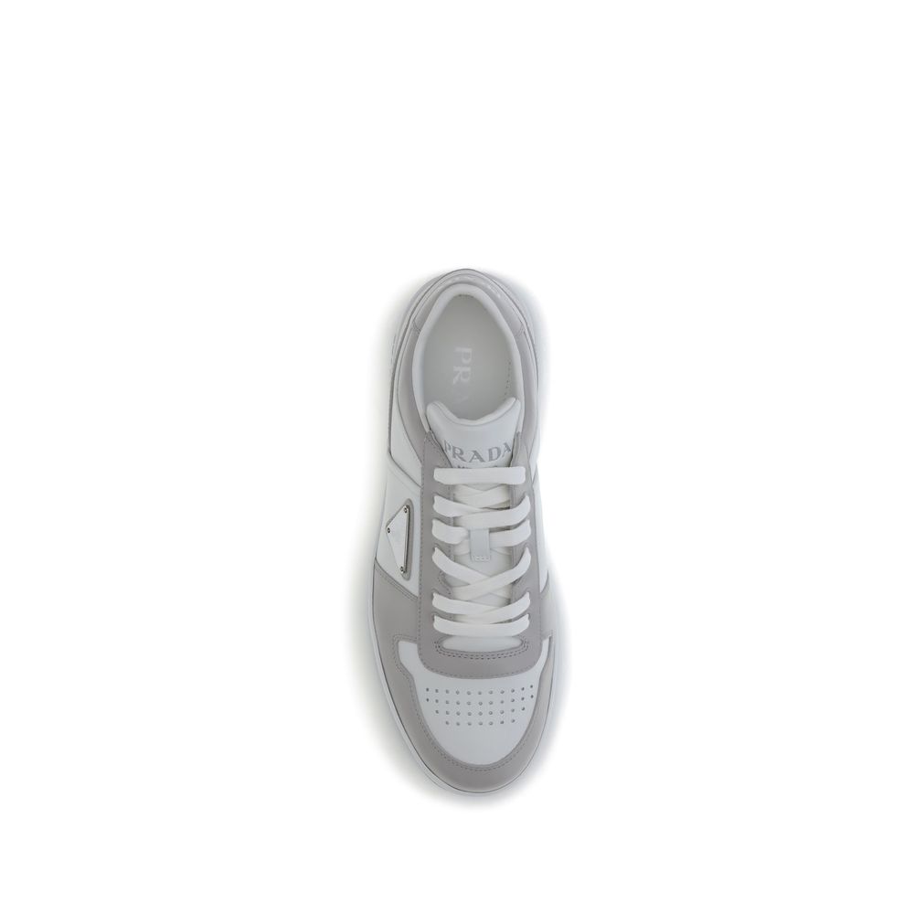 Sneakers du centre-ville