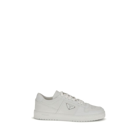 Prada Leder-Sneakers