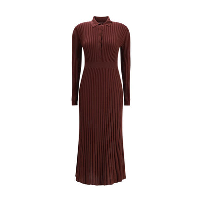 Gabriela Hearst Ardor Maxi Dress