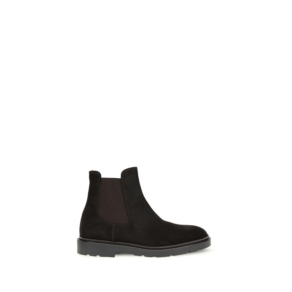 Bottes Chelsea