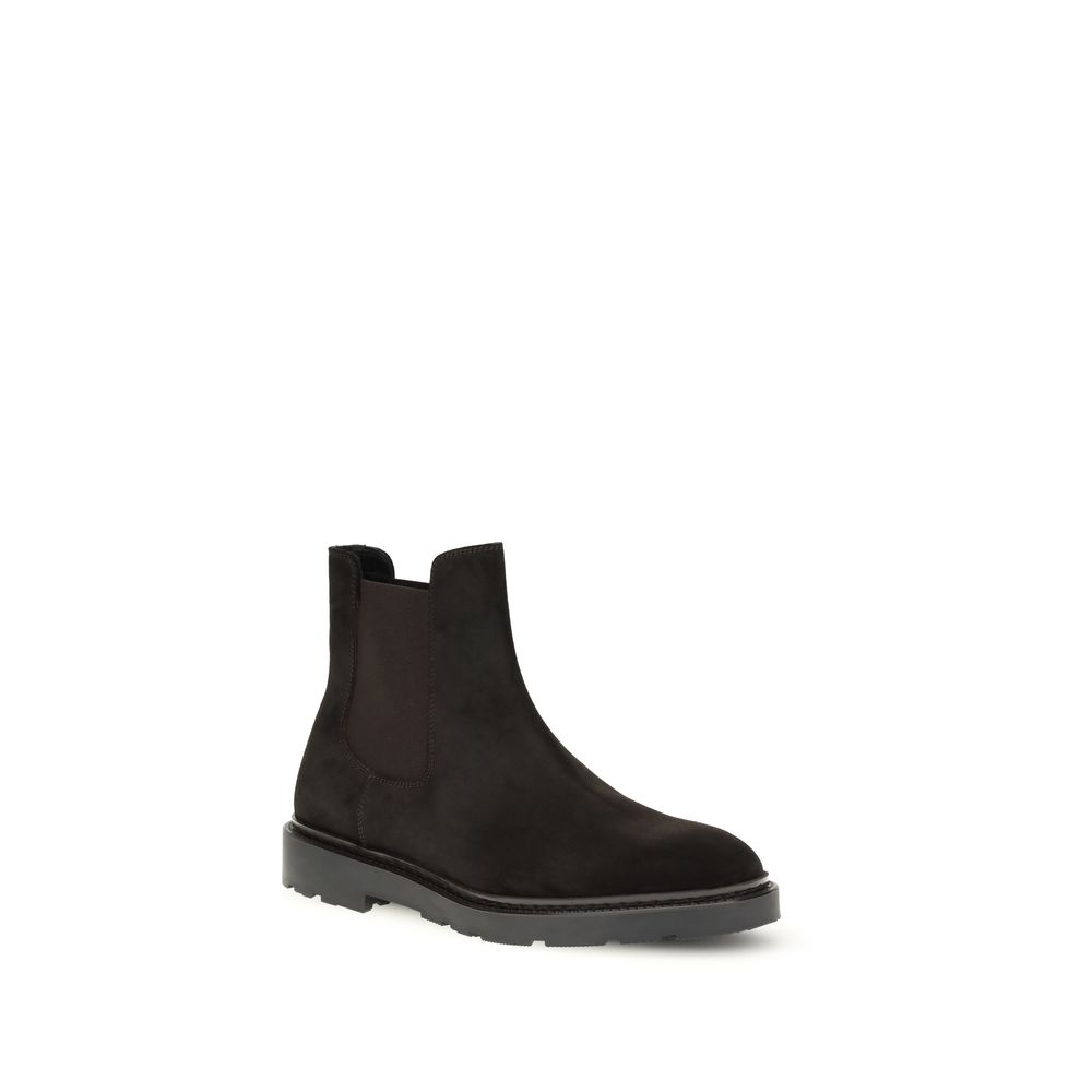 Bottes Chelsea
