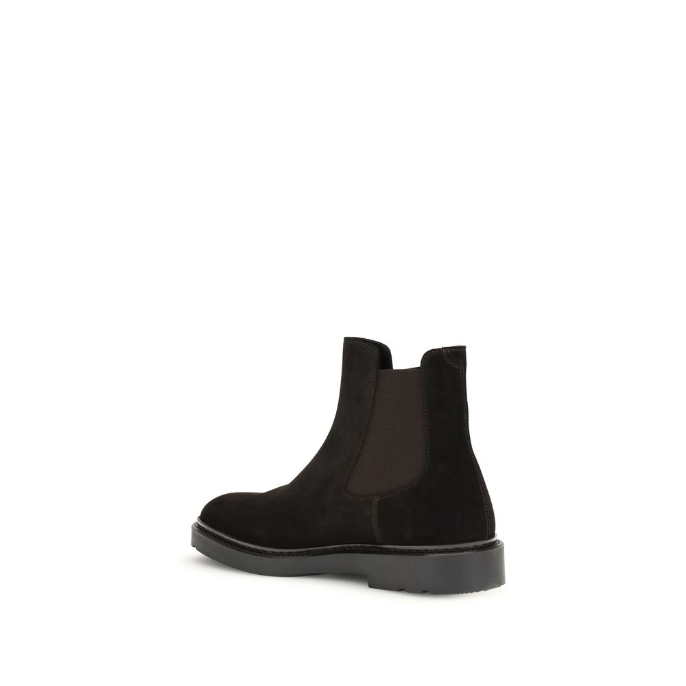 Bottes Chelsea