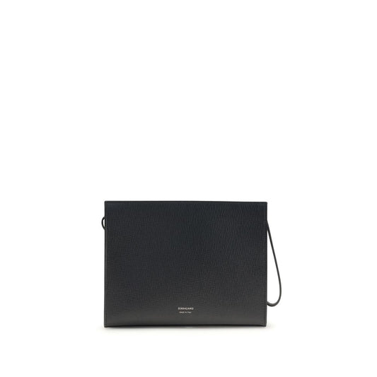 Ferragamo Gancini-Beutel