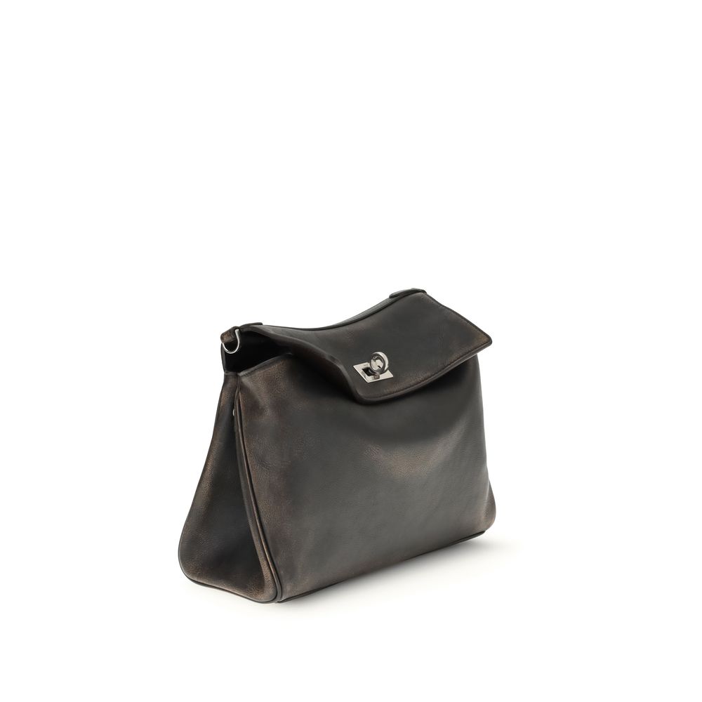 Balenciaga Rodeo Kleine Umhängetasche