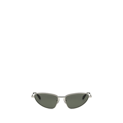 Alexander McQueen Cat-Eye-Sonnenbrille