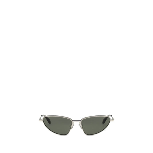 Alexander McQueen Cat-Eye-Sonnenbrille