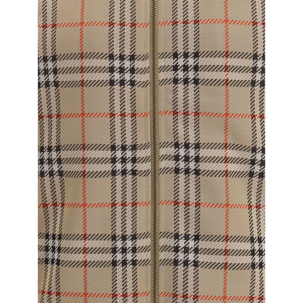 Veste à carreaux Archivio