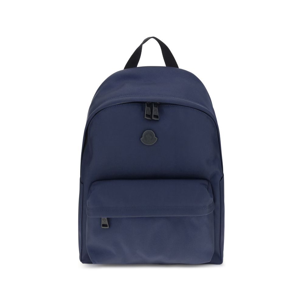 Nouveau sac à dos Pierrick