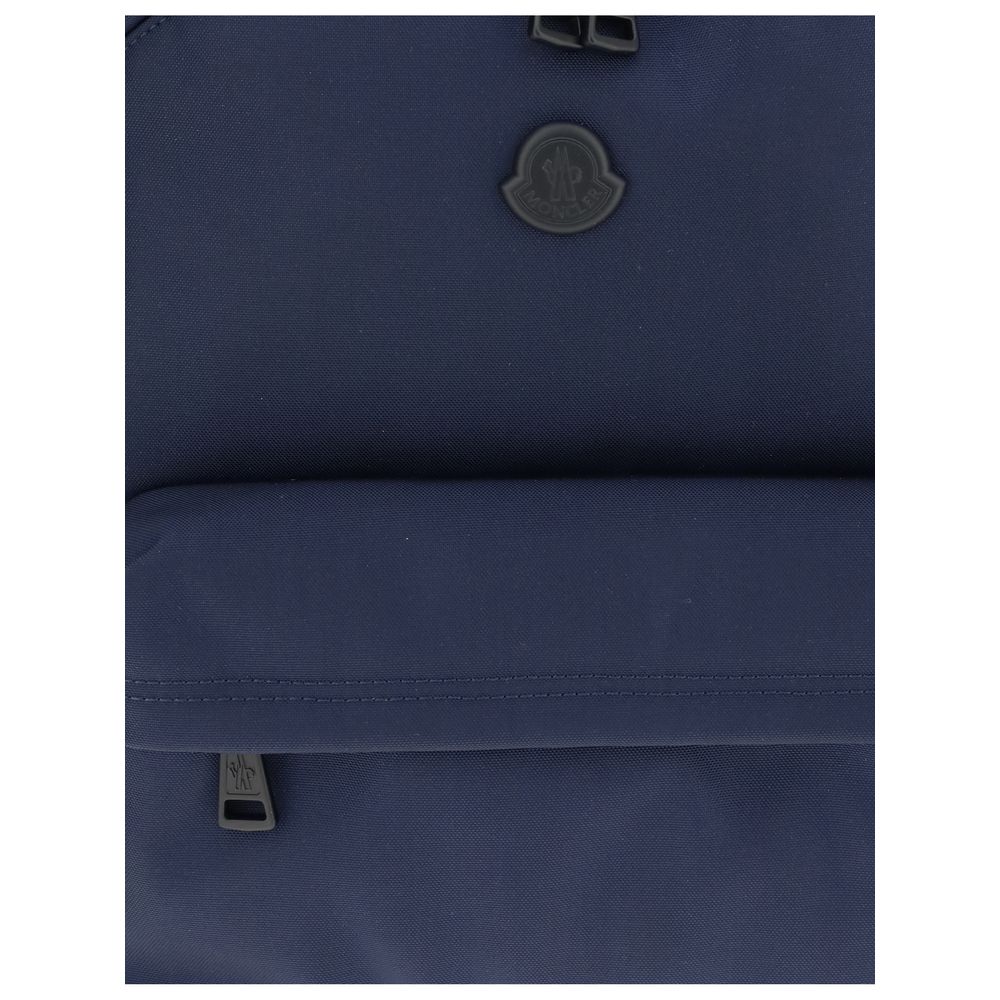 Nouveau sac à dos Pierrick