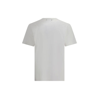 Golden Goose Logo-T-Shirt