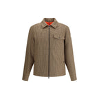 Veste en duvet Escaut