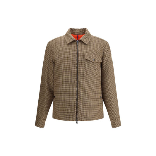 Veste en duvet Escaut