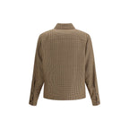 Veste en duvet Escaut