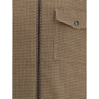 Veste en duvet Escaut