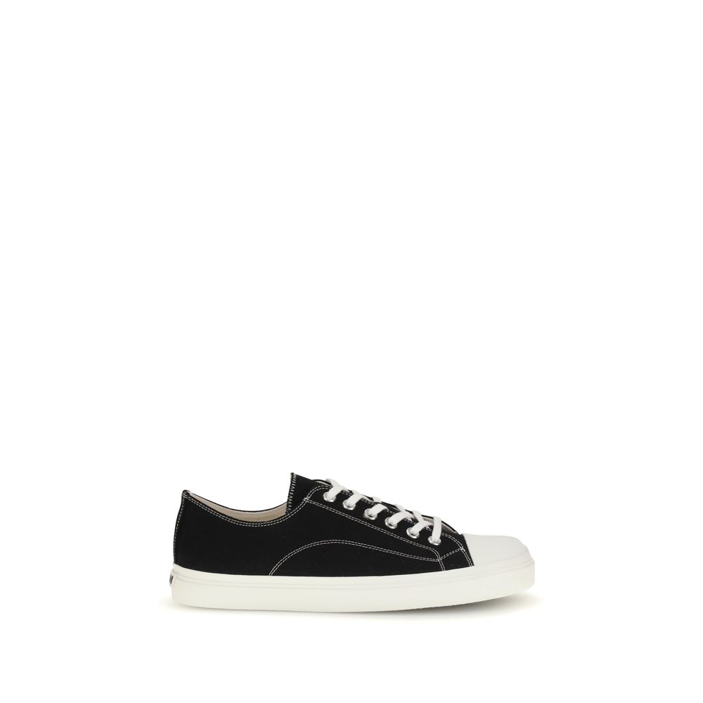Moschino Canvas-Sneakers