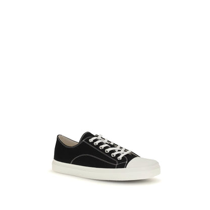 Moschino Canvas-Sneakers
