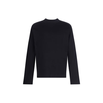 Jacquemus Baumwoll-Langarm-Jersey