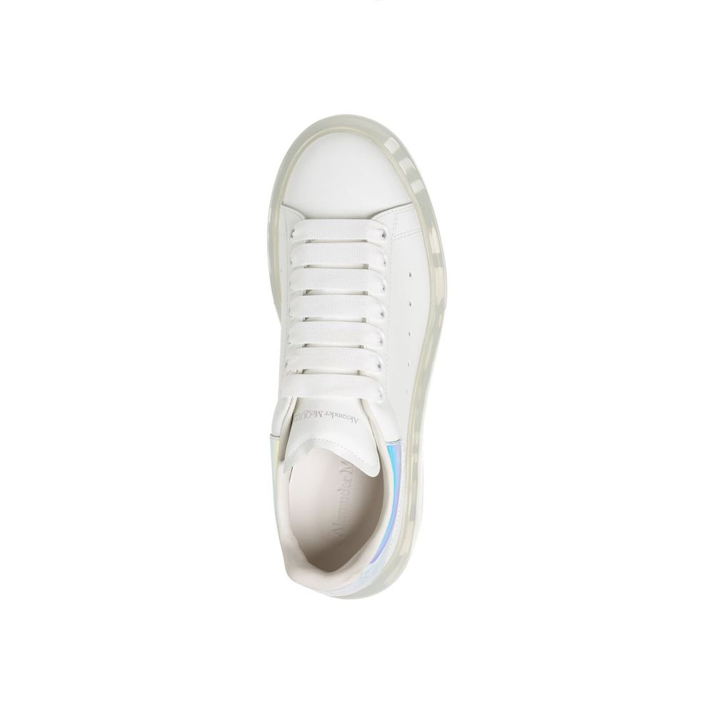 Alexander McQueen Oversize-Sneakers