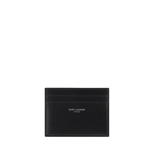 Saint Laurent Kartenetui