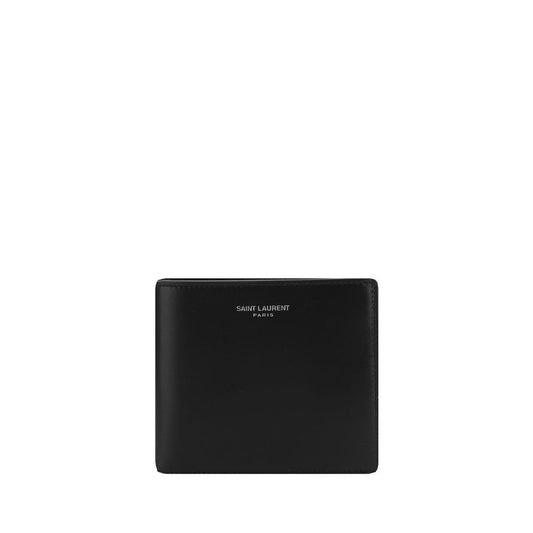 Saint Laurent Geldbörse