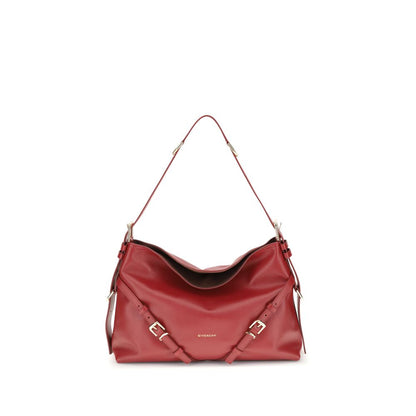 Givenchy Voyou Schultertasche mittel