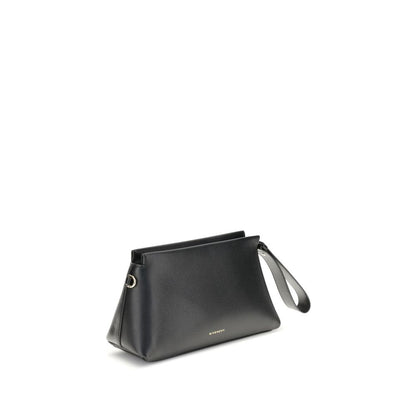 Givenchy Leder-Tagestasche
