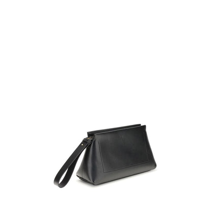 Givenchy Leder-Tagestasche