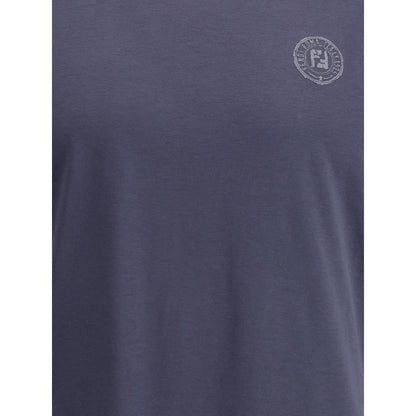 Fendi Baumwoll-T-Shirt