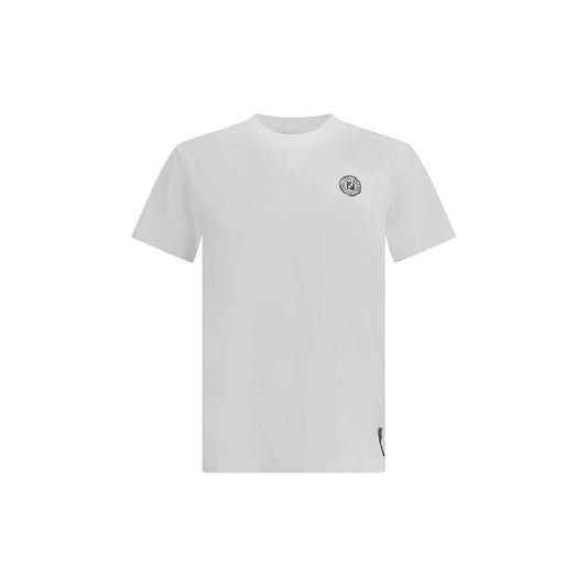 Fendi Baumwoll-T-Shirt
