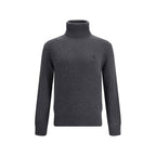 Pull Col Roule Ami De Coeur