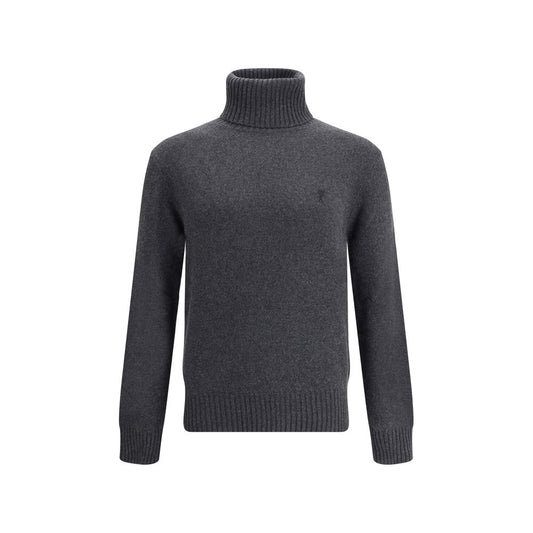 Pull col roulé Ami De Coeur